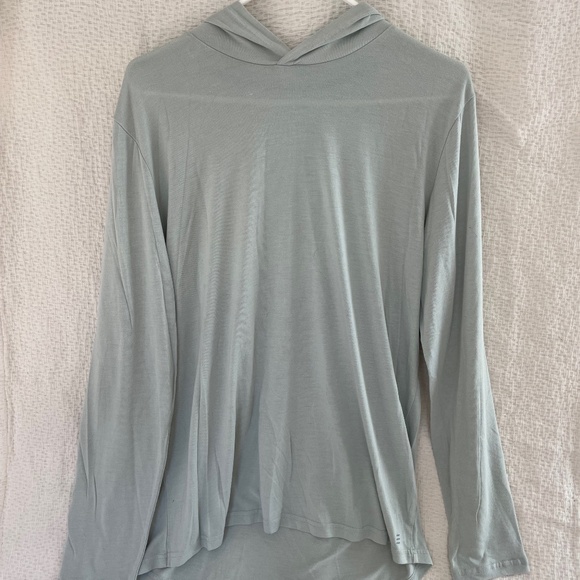 Free Fly Bamboo Lightweight Hoodie - Picture 1 of 4